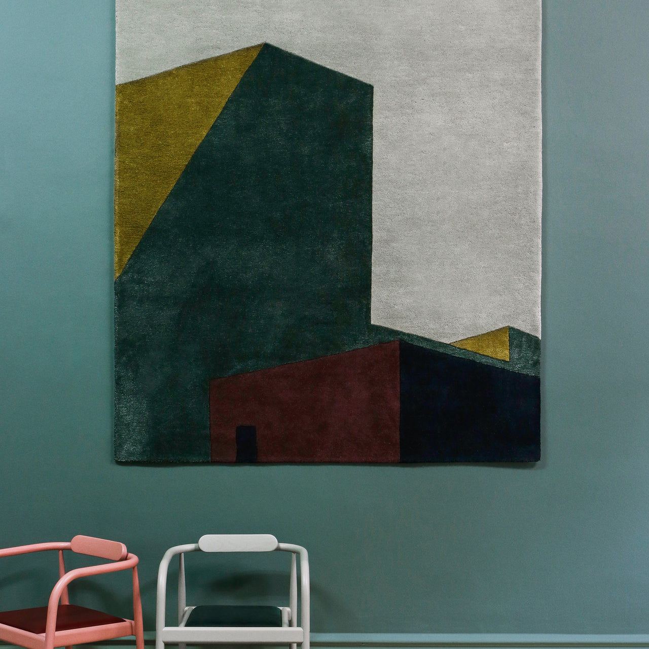 Arqui Rug