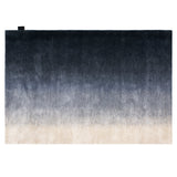 Gradient Rug: Blue