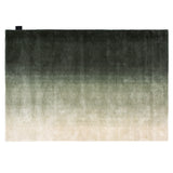 Gradient Rug: Green