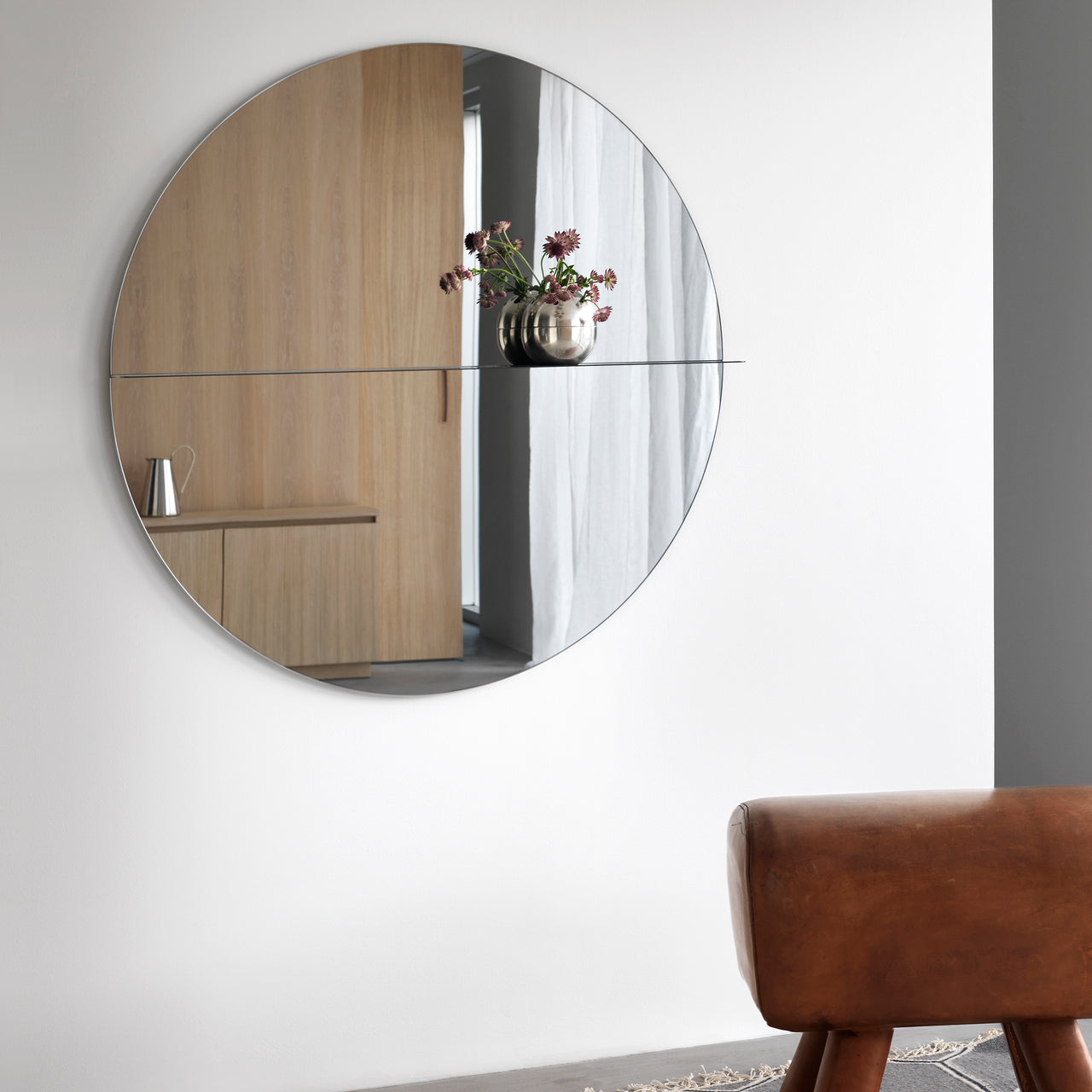 Otto Mirror