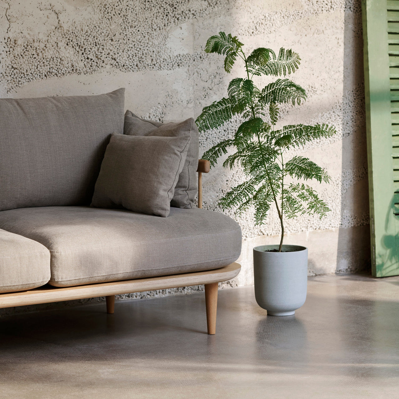 Fly Series SC2 Sofa