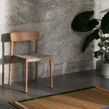 Betty Stacking Chair TK1: Set of 2