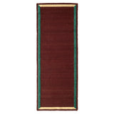 Framed Rug AP13 + AP14: Large (AP14)- 94.5