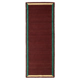 Framed Rug AP13 + AP14: Large (AP14)- 94.5