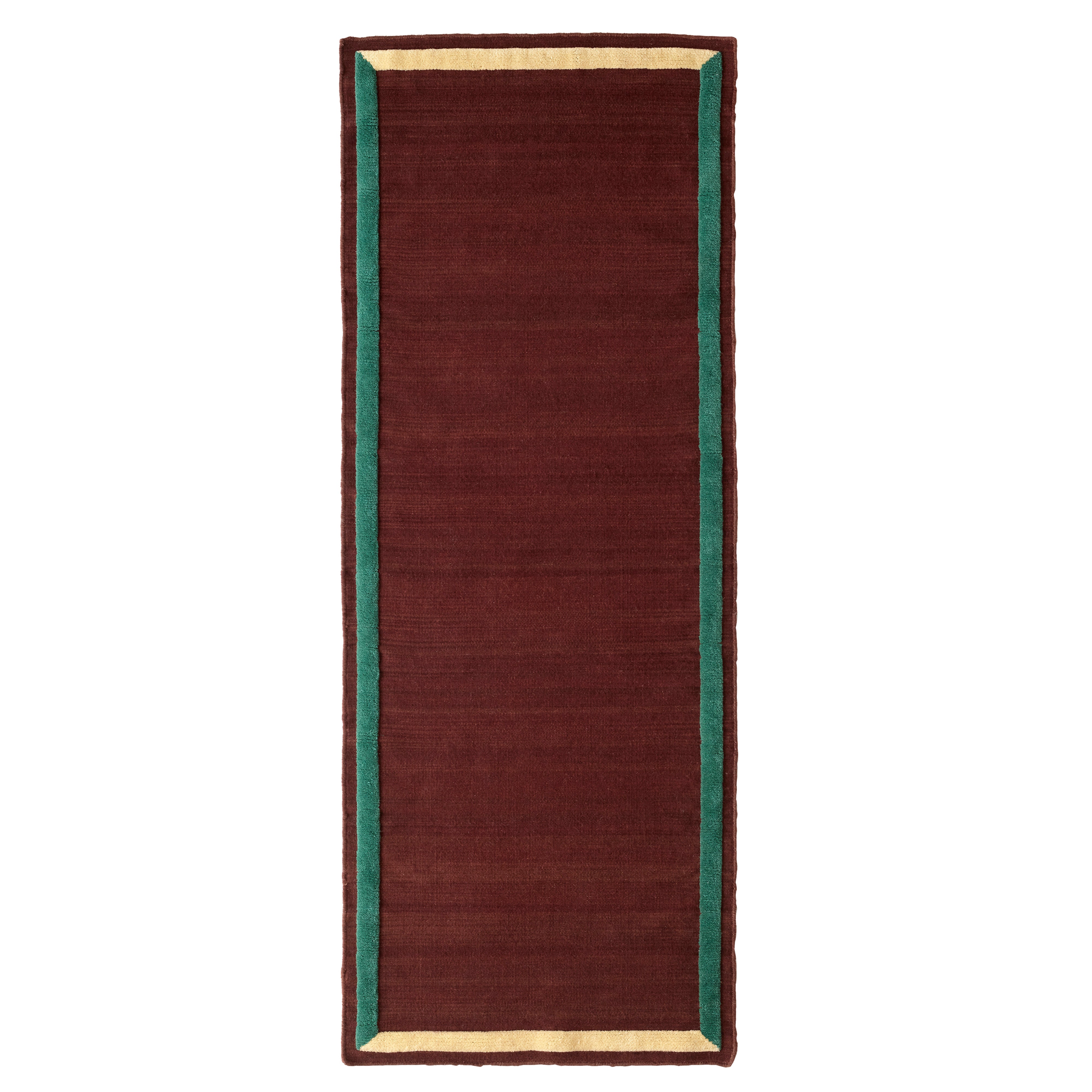 Framed Rug AP13 + AP14: Large (AP14)- 94.5