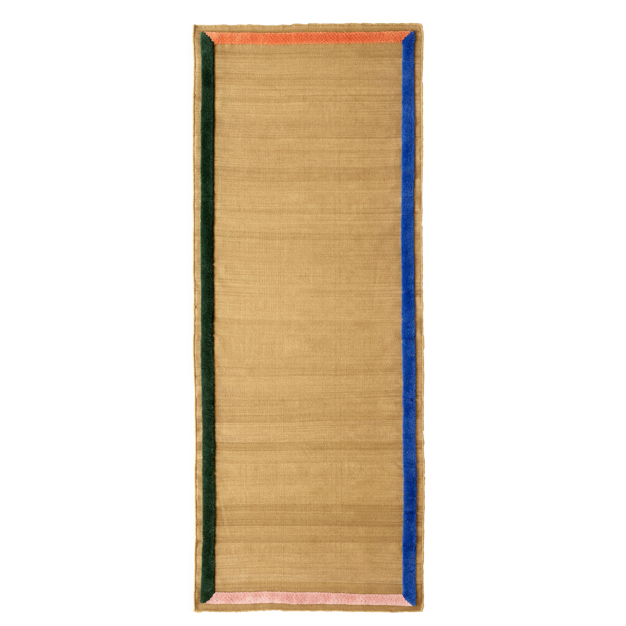 Framed Rug AP13 + AP14: Large (AP14)- 94.5