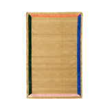 Framed Rug AP13 + AP14: Small (AP13)- 55.1