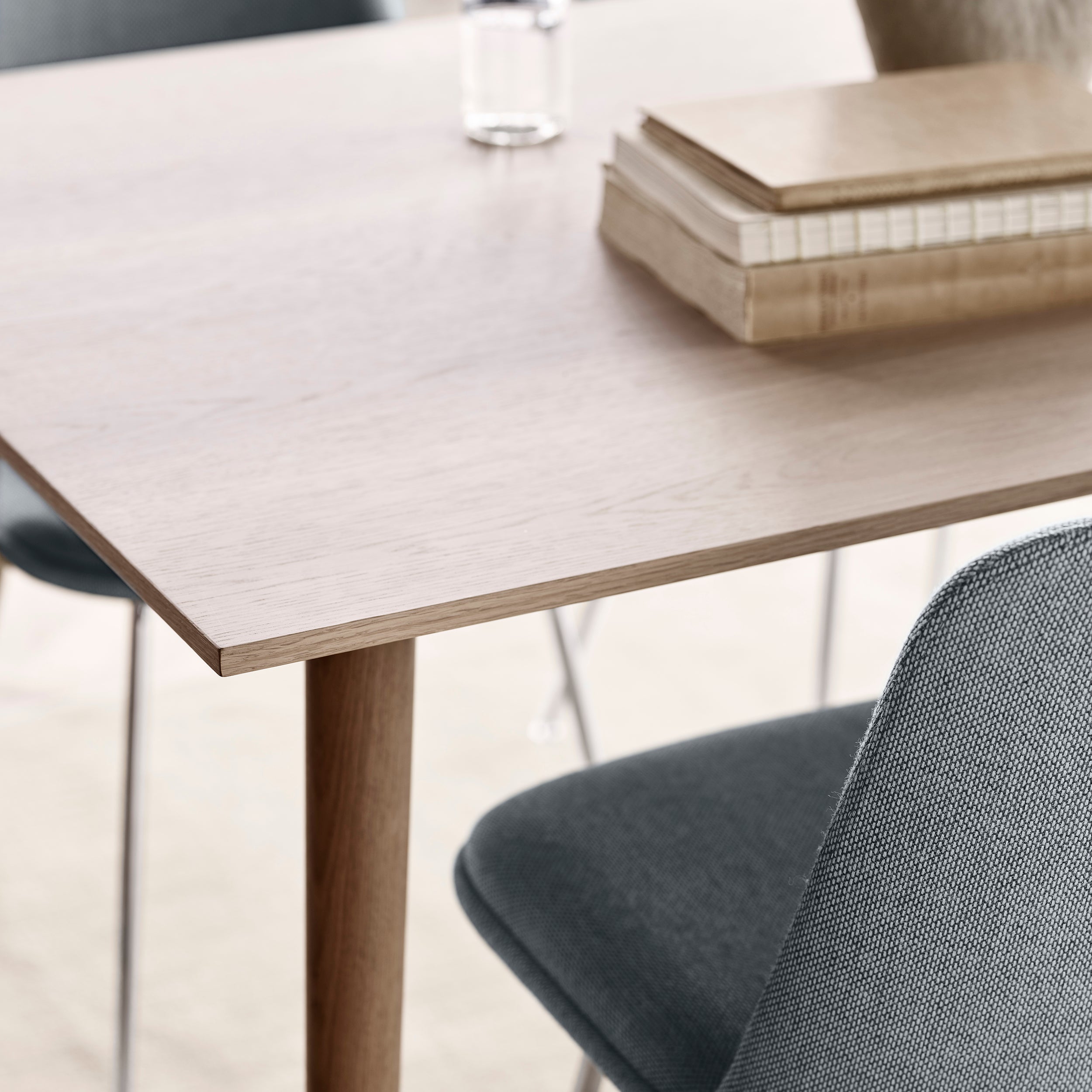 In Between Rectangular Dining Table SK5 + SK6