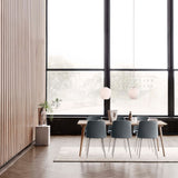 Rely Chair HW9