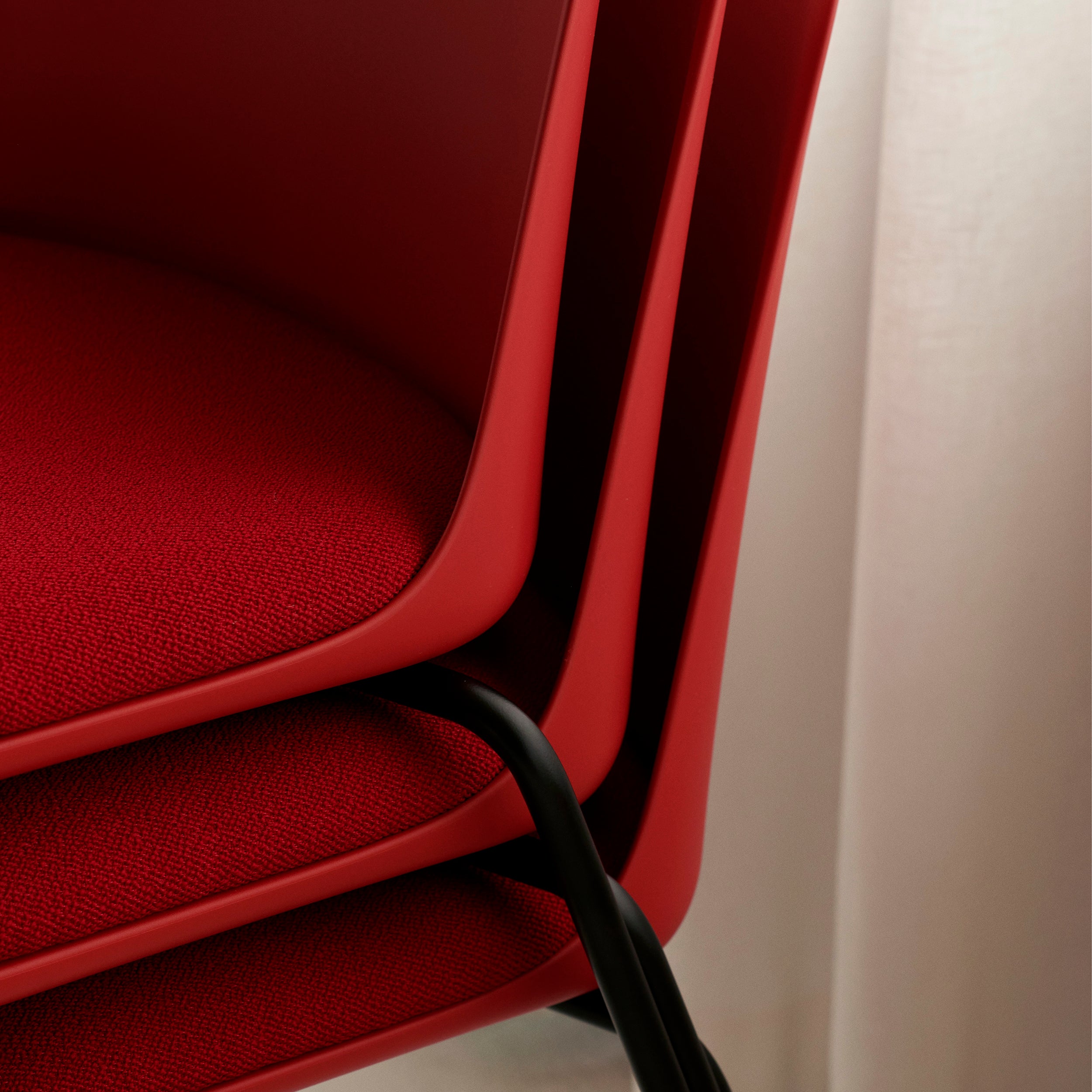 Rely Chair HW7: Chrome Base