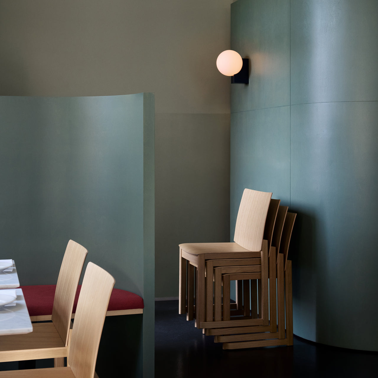 Journey Wall Lamp SHY2