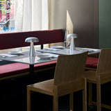 Allwood Stacking Chair AV35: Set of 2