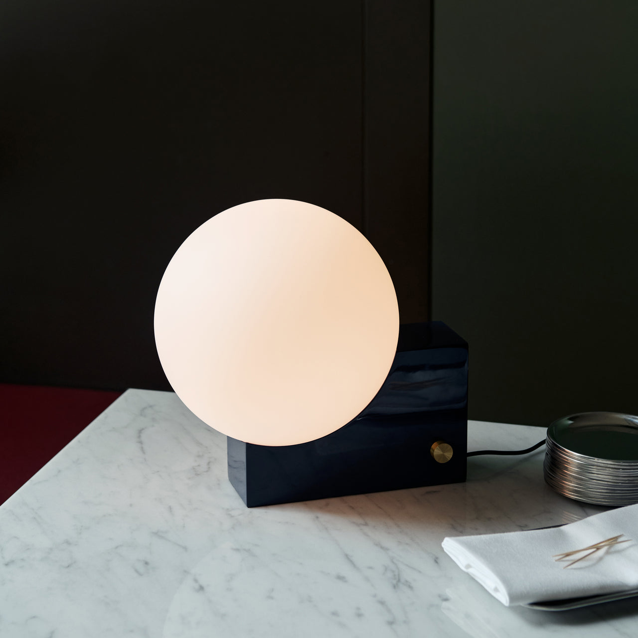 Journey Table Lamp SHY1