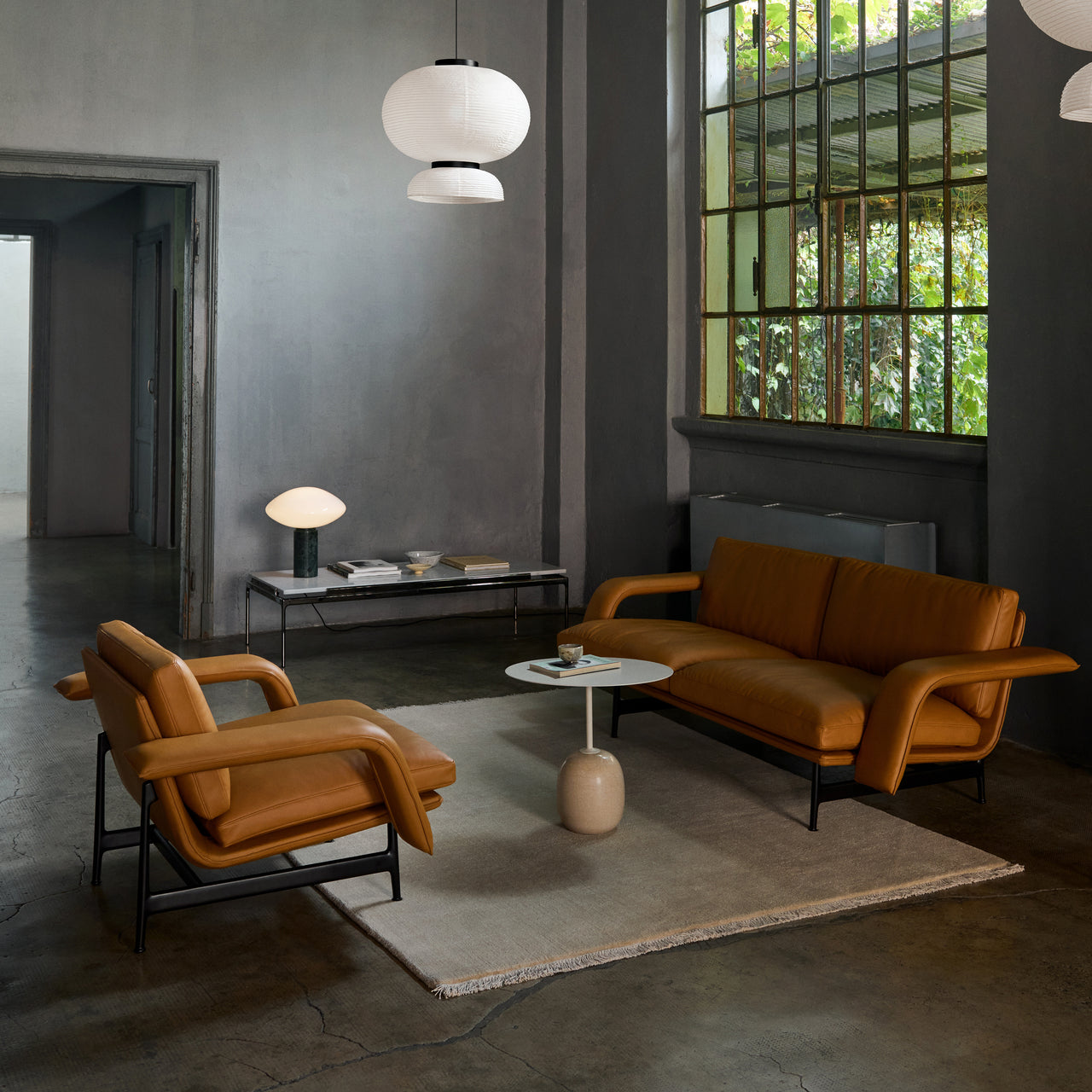 Meantime AV29 Lounge Chair