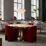 Loafer Side Chair: SC106