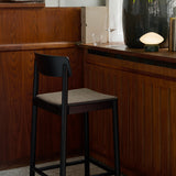 Betty Bar + Counter Chair TK14 + TK17
