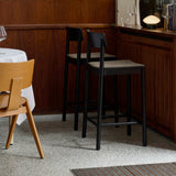 Betty Bar + Counter Chair TK14 + TK17
