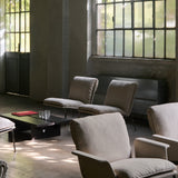 Muno LN18 Lounge Chair