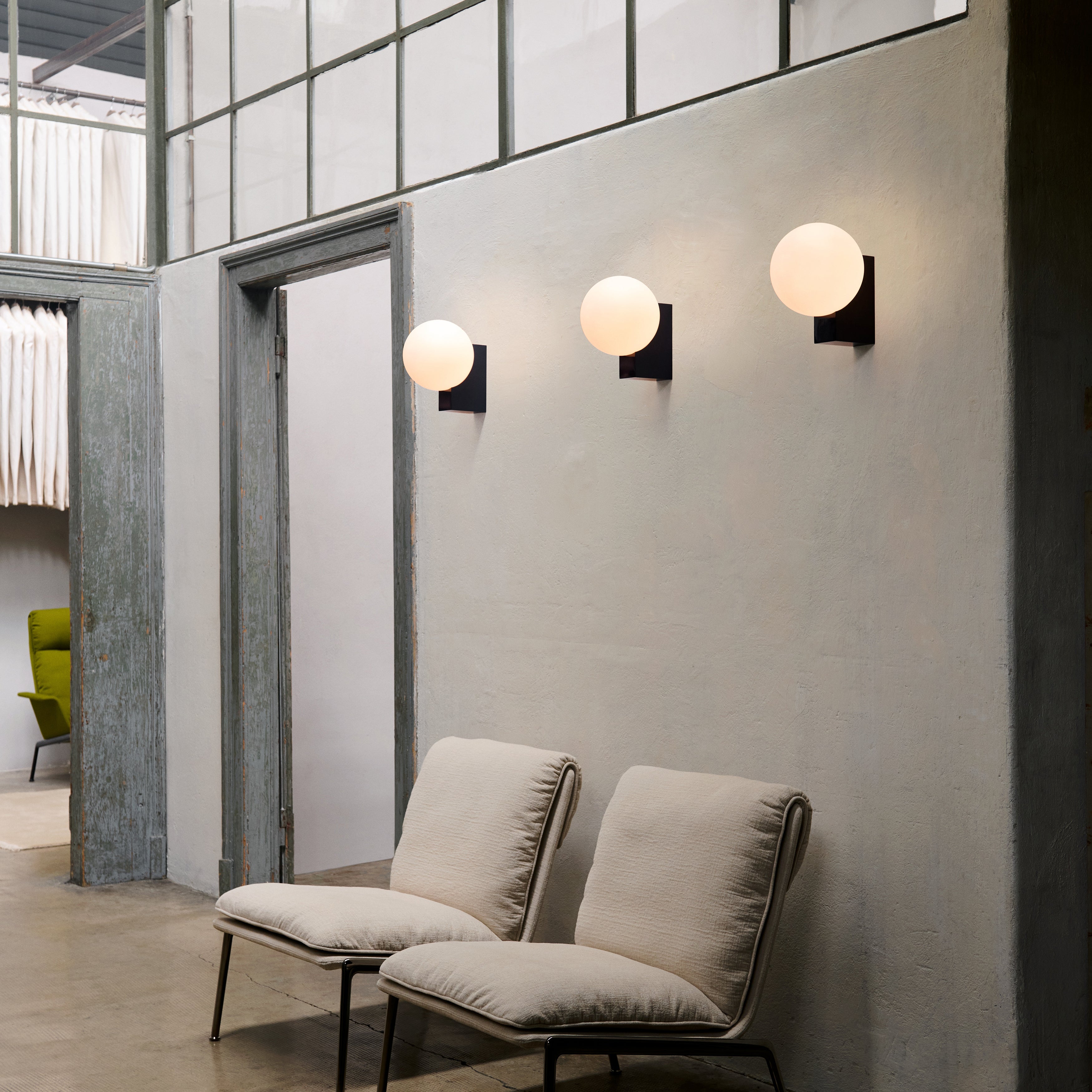 Journey Wall Lamp SHY2