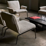 Muno LN18 Lounge Chair