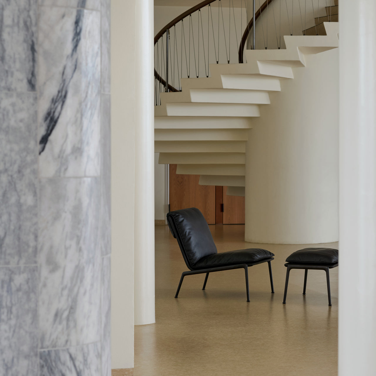 Muno LN18 Lounge Chair