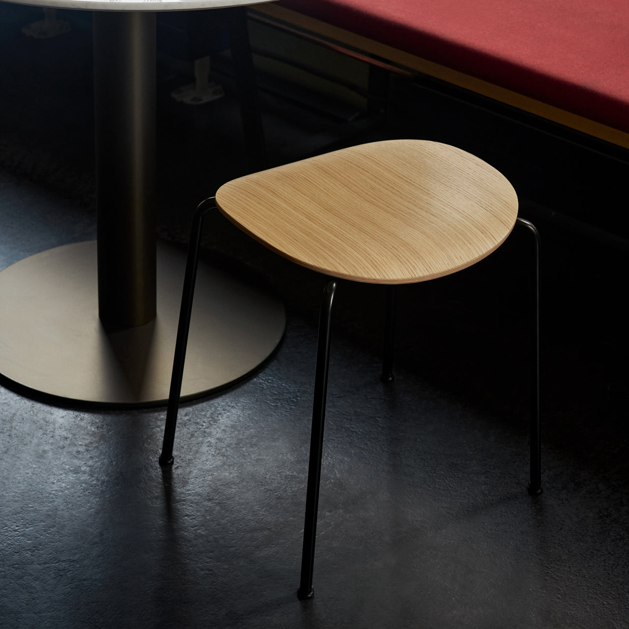 Pavilion AV36 Stacking Stool