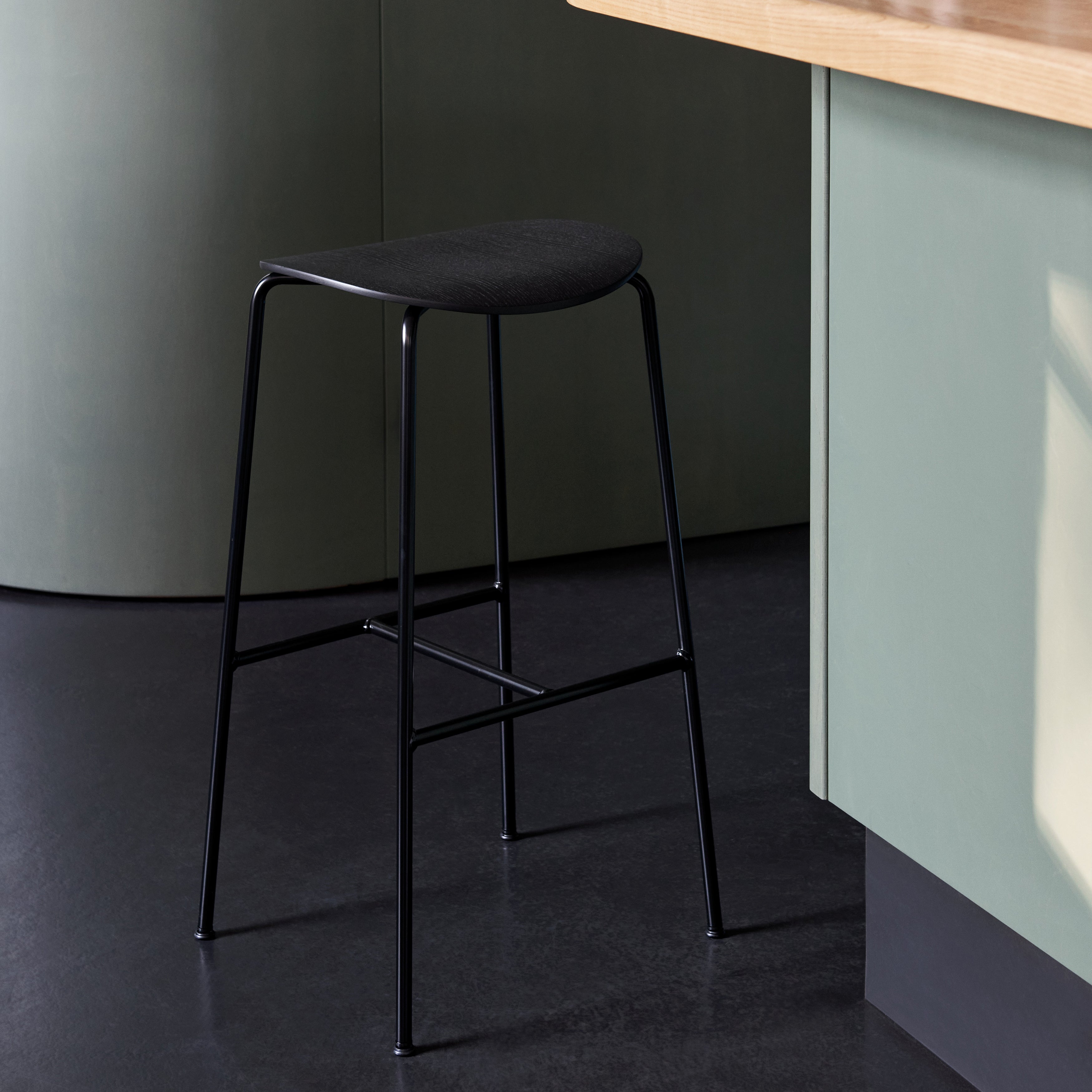 Pavilion Bar + Counter Stool