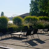 Ville AV50 Outdoor Coffee Table