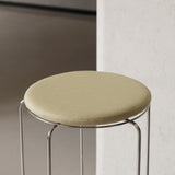 Wire Bar + Counter Stool: VP16 + VP15 + DI