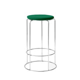 Wire Bar + Counter Stool: VP16 + VP15 + Counter (VP15)