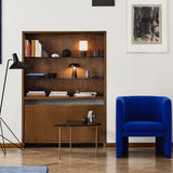 Pinwheel Lounge Table: HM7