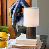 Manhattan SC52 Portable Table Lamp