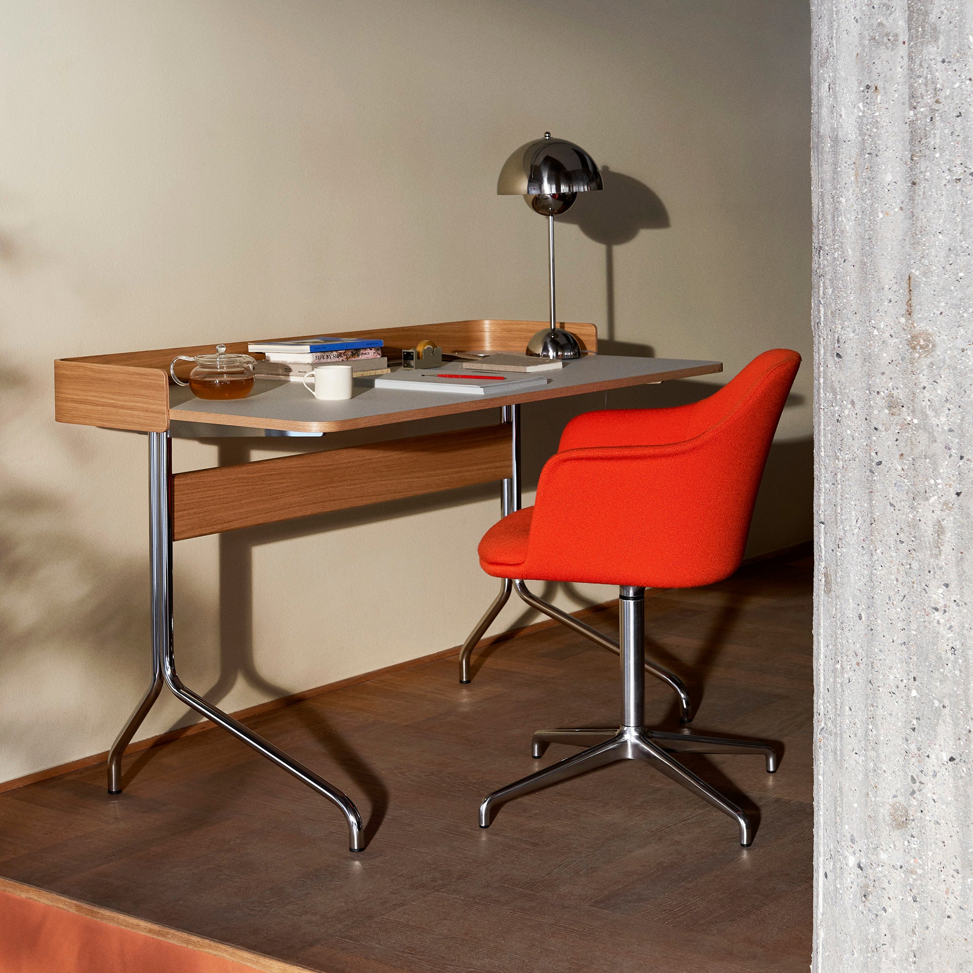 Rely Armchair: HW46