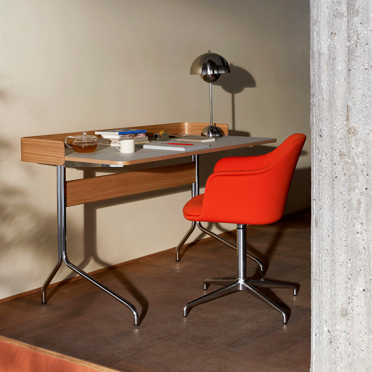 Rely Armchair: HW46