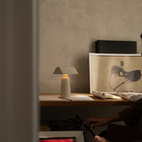 Caret MF1 Portable Table Lamp