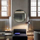 Sillon Mirror Series: SH4 + SH5