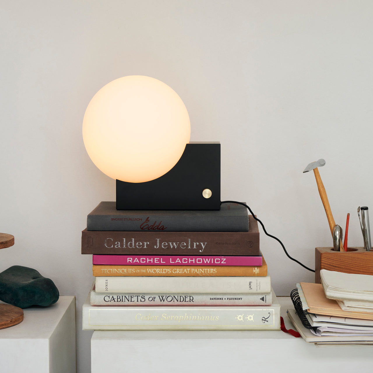 Journey Table Lamp SHY1