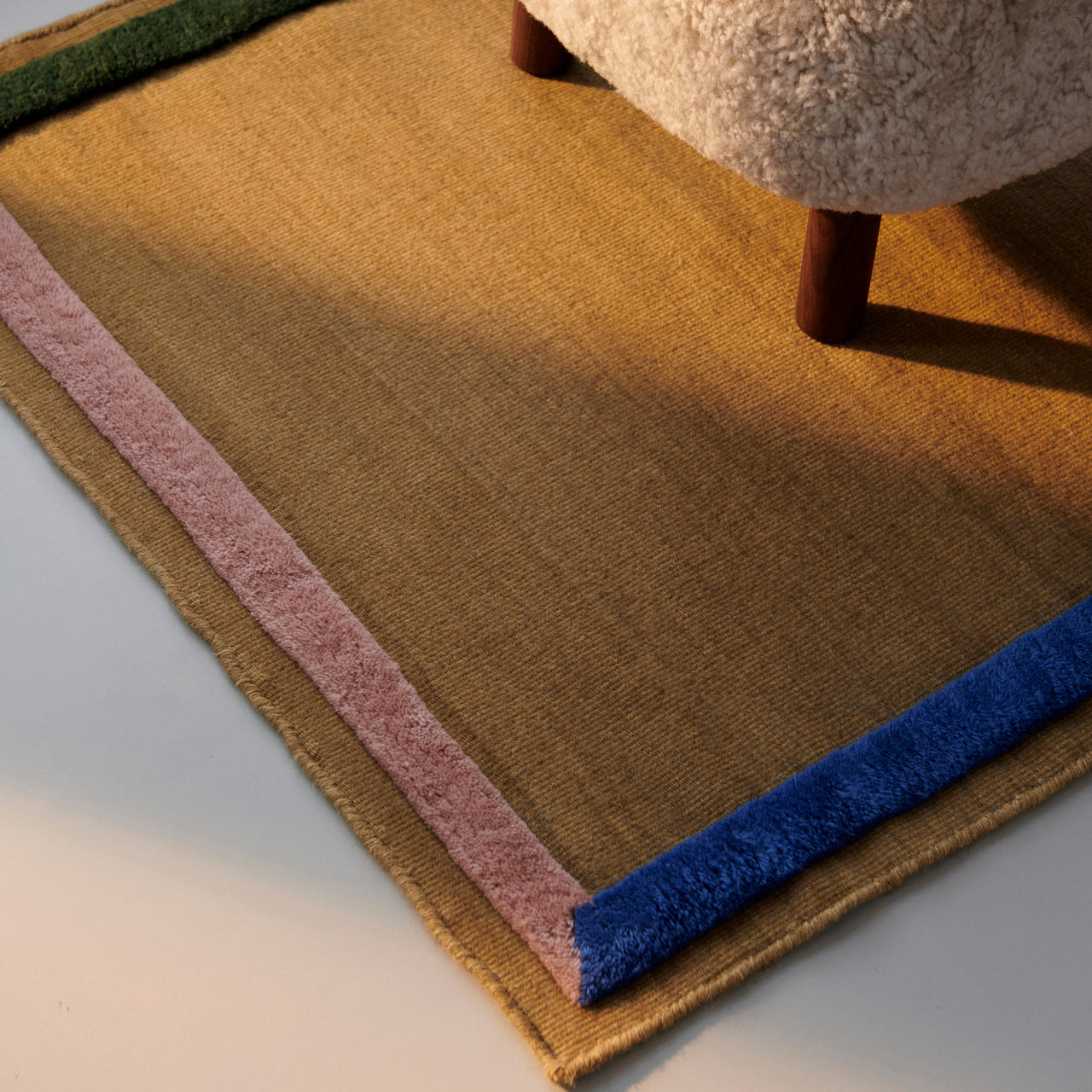 Framed Rug AP13 + AP14