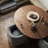 Drop Leaf Dining Table HM6
