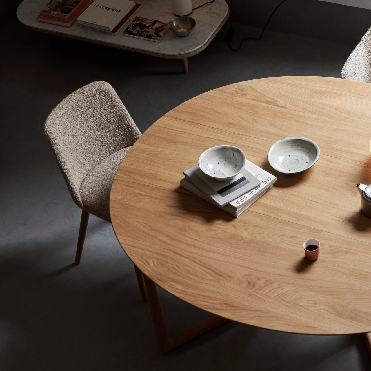 Rely Side Chair HW73