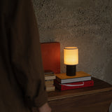Manhattan SC52 Portable Table Lamp