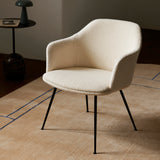 Rely Lounge Chair HW105