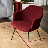 Rely Lounge Chair HW105