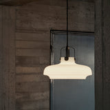 Copenhagen Pendant SC8