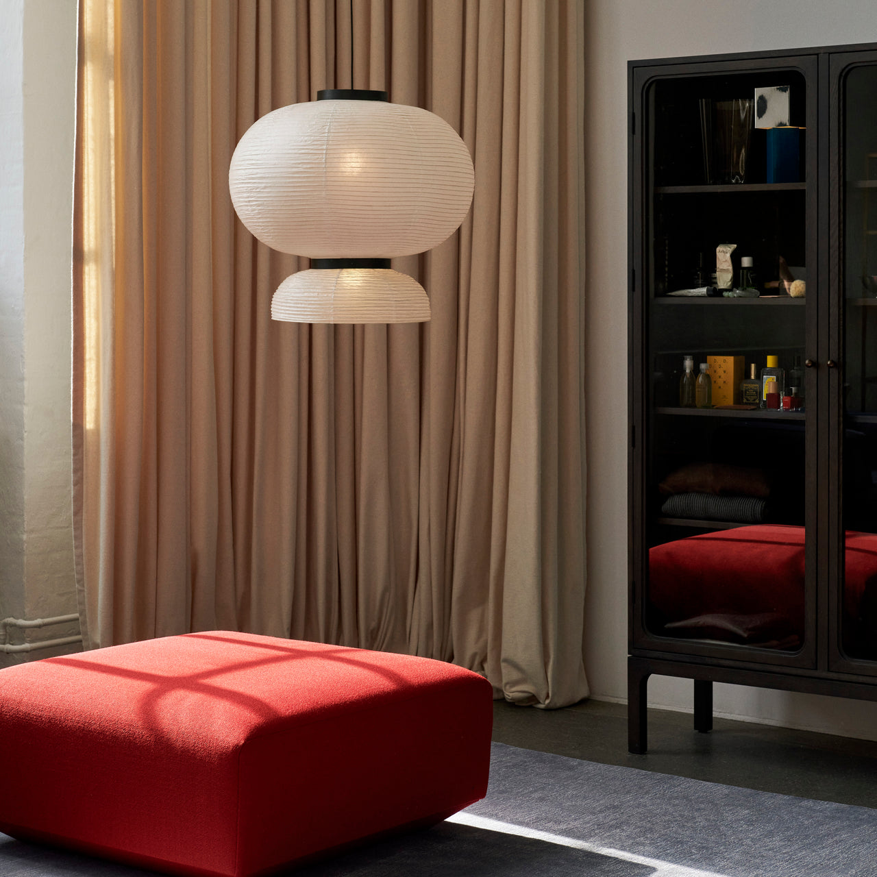 Trace Cabinet: SC87 + SC88