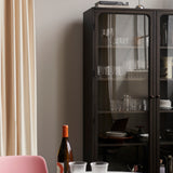 Trace Cabinet: SC87 + SC88