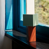 Pivot ATD7 Portable Table Lamp