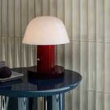 Setago Portable Table Lamp JH27: Quick Ship