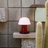 Setago Portable Table Lamp JH27: Quick Ship