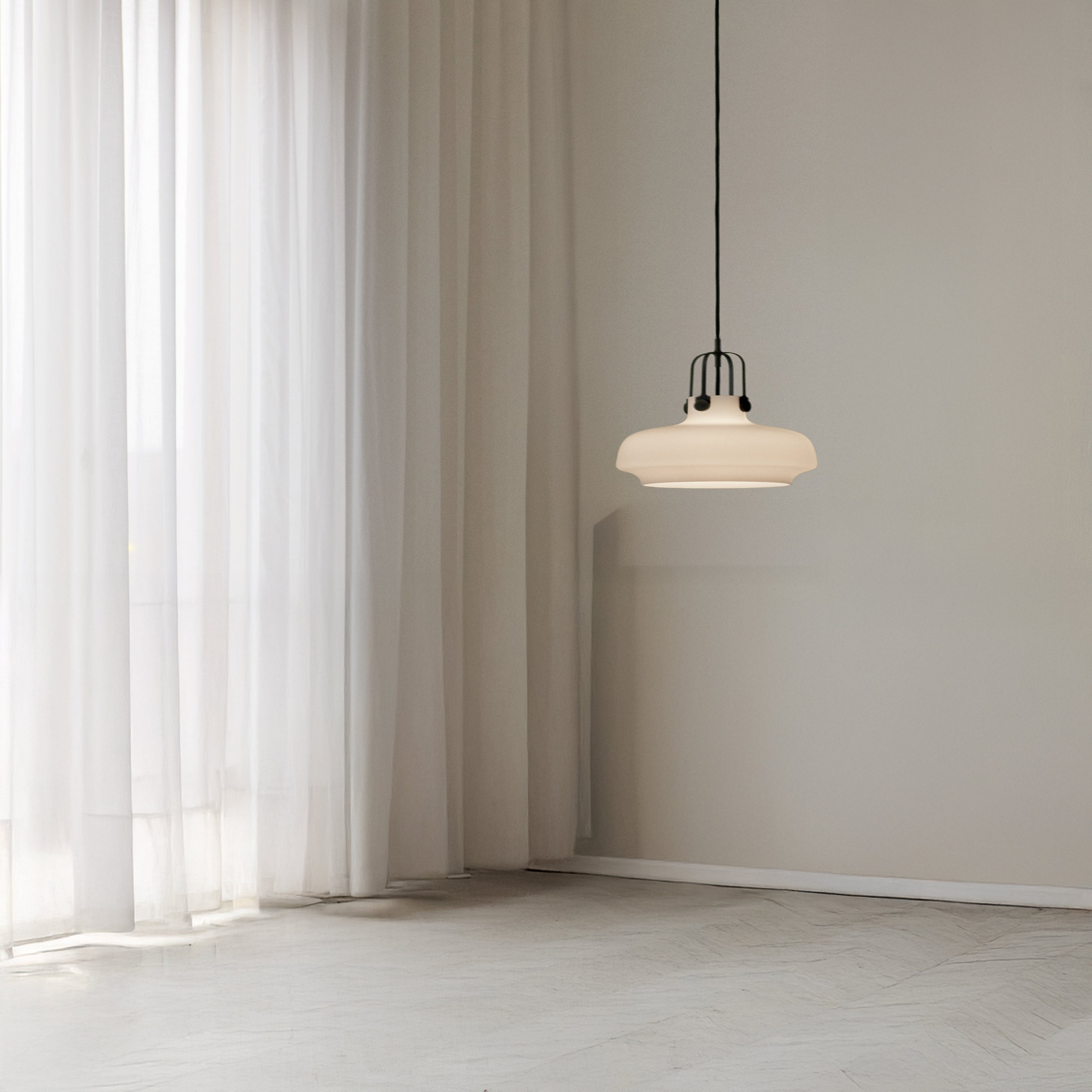 Copenhagen Pendant SC8